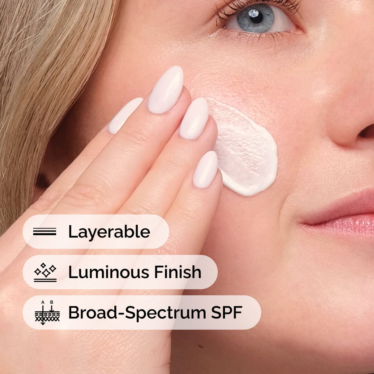uv-filters-spf-45-serum-f4 uv-filters-spf-45-serum-model-application-with-benefits.jpg
